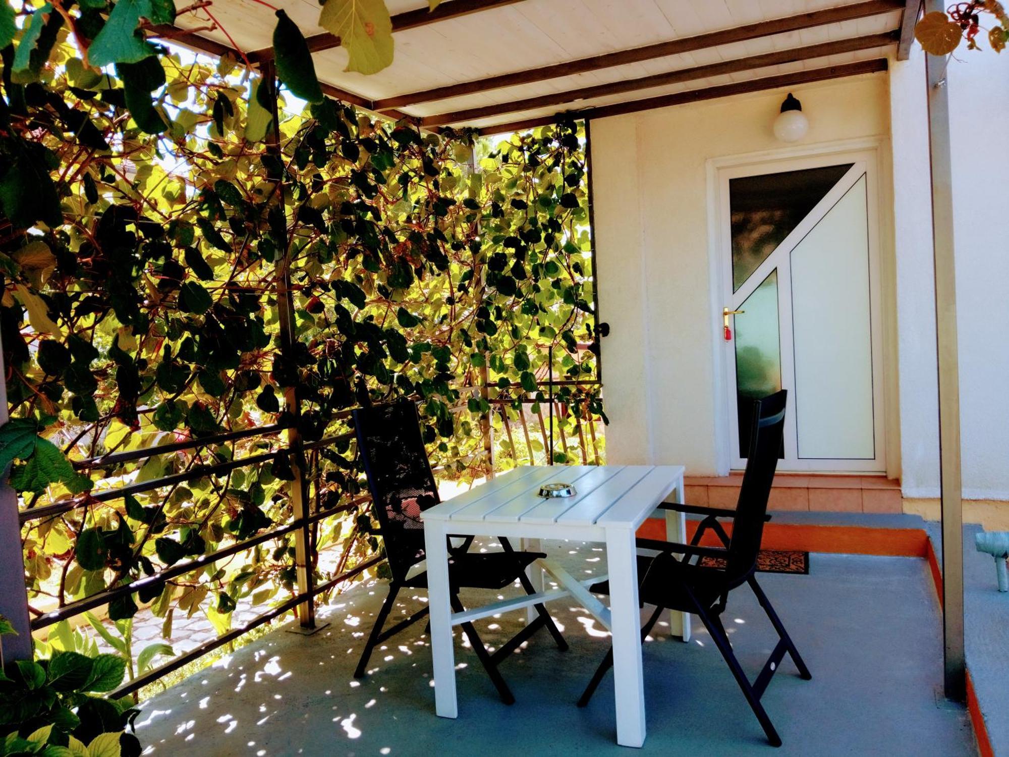 Apartments And Room Markovic ロヴィンスコ・セロ エクステリア 写真